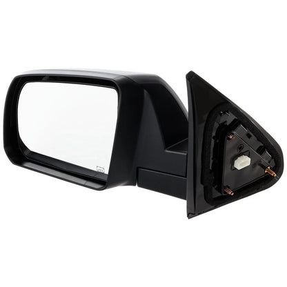 Heated Driver Left Side Mirror for Toyota Tundra (2014–2021)