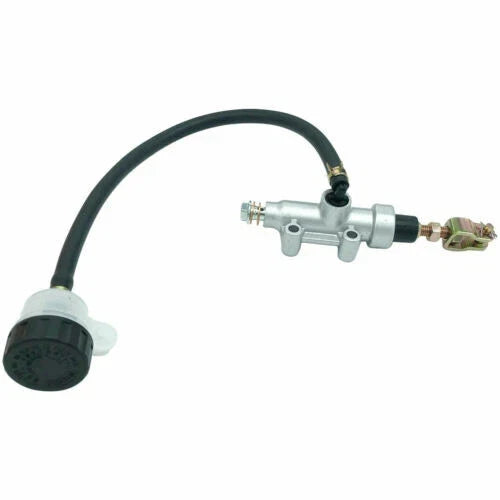 Brake Master Cylinder Pump - Rear for Polaris Outlaw 500 (2006-2007)
