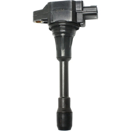 Ignition Coil Replacement for Suzuki Equator, Nissan Frontier 2009-2012
