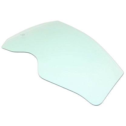 2016-2019 Chevy Cruze Front Door Glass - Passenger Side