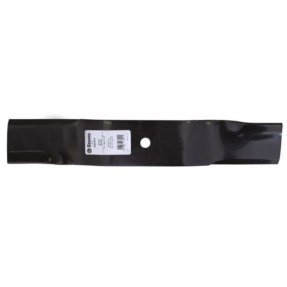 350-675 High Lift Blade for