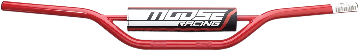 7/8" Handlebar for Honda FourTrax/Quad (H31-1040R) - Red