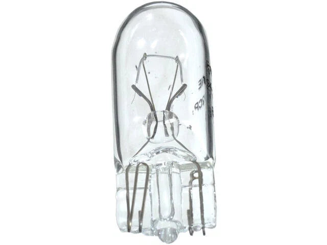 Rear Side Marker Light Bulb PK435YM for Mazda GLC (1985)