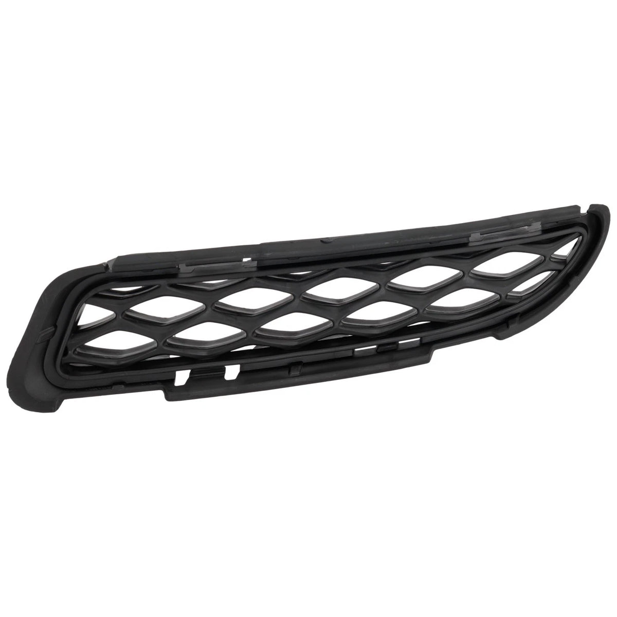 Bumper Face Bar Grille Passenger Right Side 68307812AA for Dodge Durango (2018–2020)