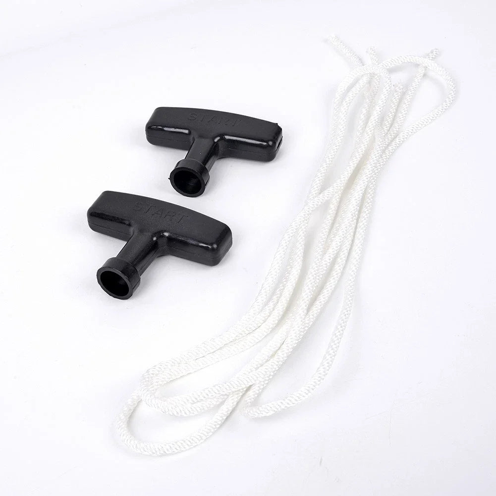 Recoil Starter Grip Rope Kit for Honda GX100 GX160 GX240