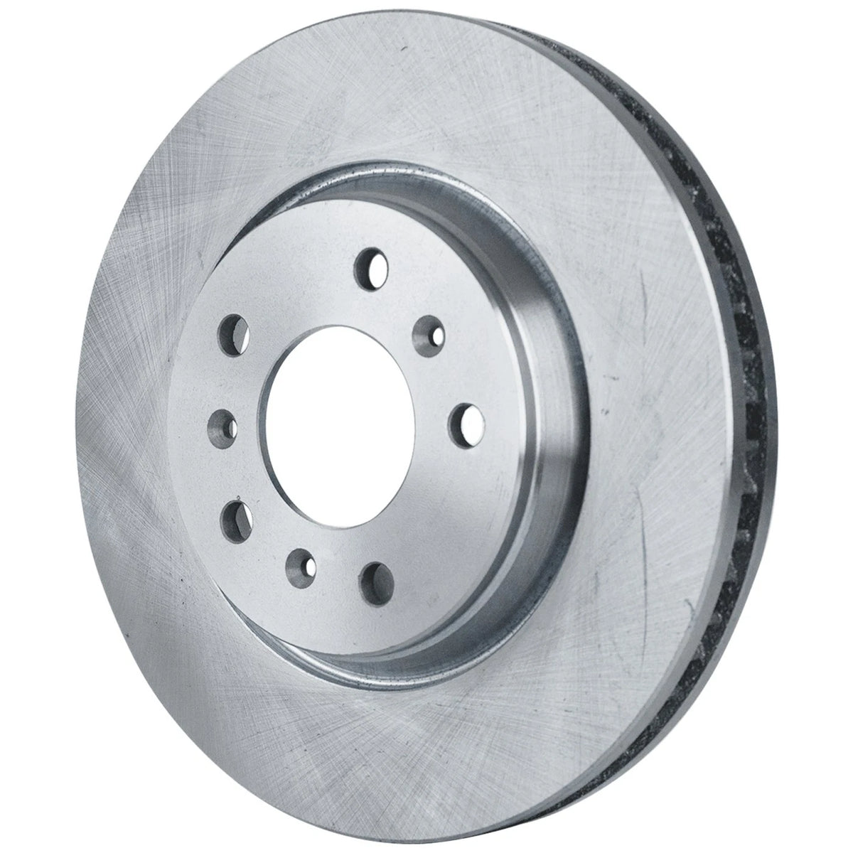 2X Front Brake Kit with Calipers for Chevy Buick LaCrosse Grand Prix