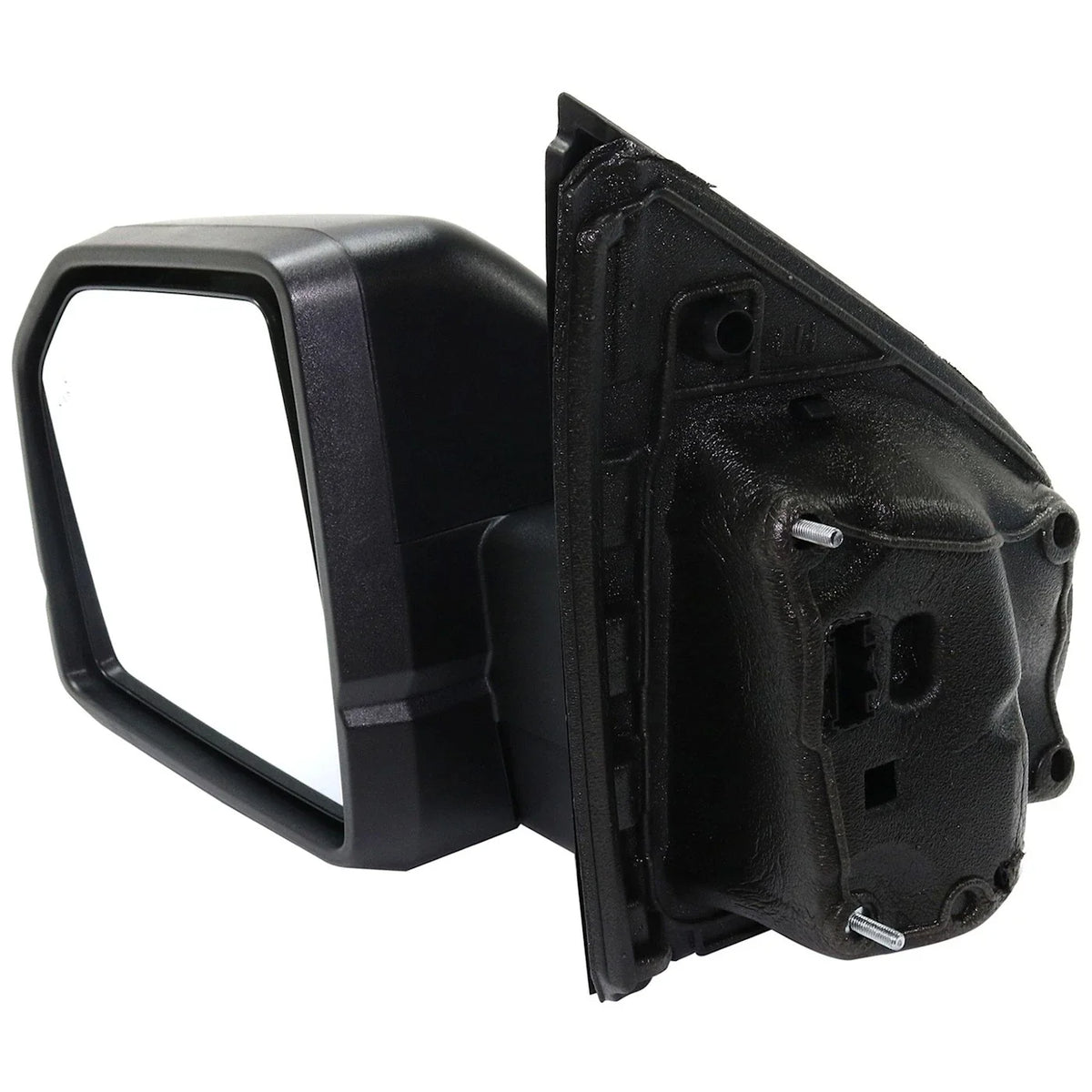 Left Side Heated Mirror Assembly for Ford F-150 (2015-2016)
