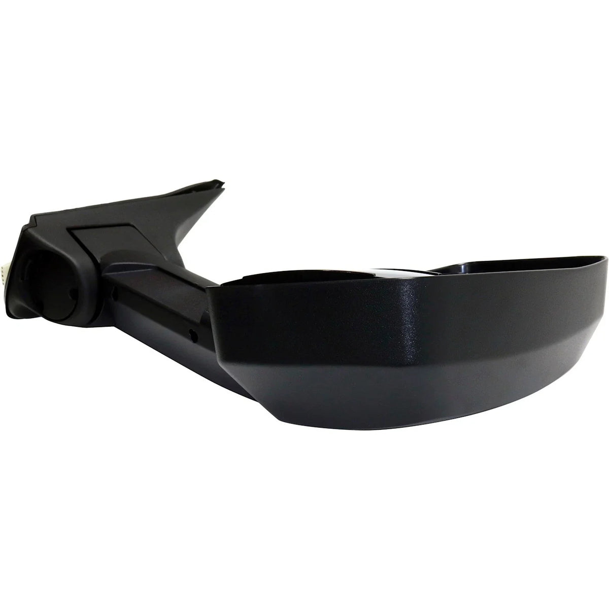 Right Side Heated Mirror for E-350 Super Duty Ford 1999–2015