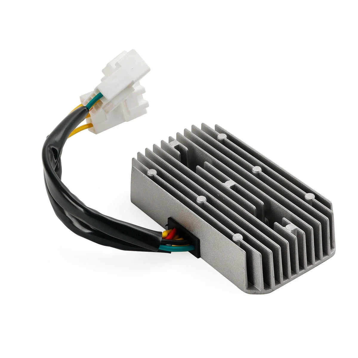 Regulator Rectifier for SYM GTS Joymax 250 (2006–2008), GTS Joymax EVO 300 (2009–2011)