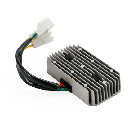 Regulator Rectifier for SYM GTS Joymax 250 (2006–2008), GTS Joymax EVO 300 (2009–2011)