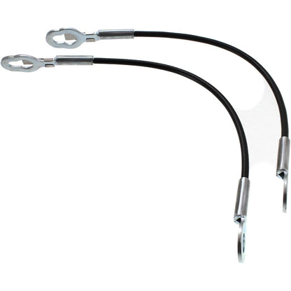Tailgate Cable Set for Toyota Tundra Crew Cab (2004–2006)