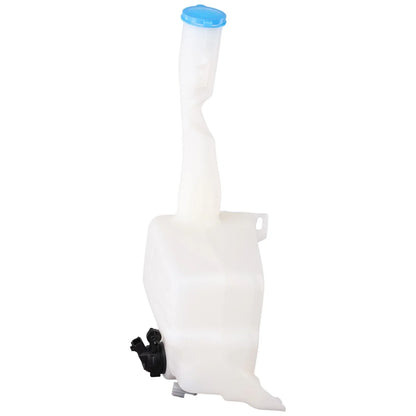 Washer Reservoir with Cap & Fluid Sensor for MDX 2007-2013 Acura