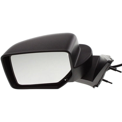 Driver Left Mirror for Dodge Nitro (2007-2011)
