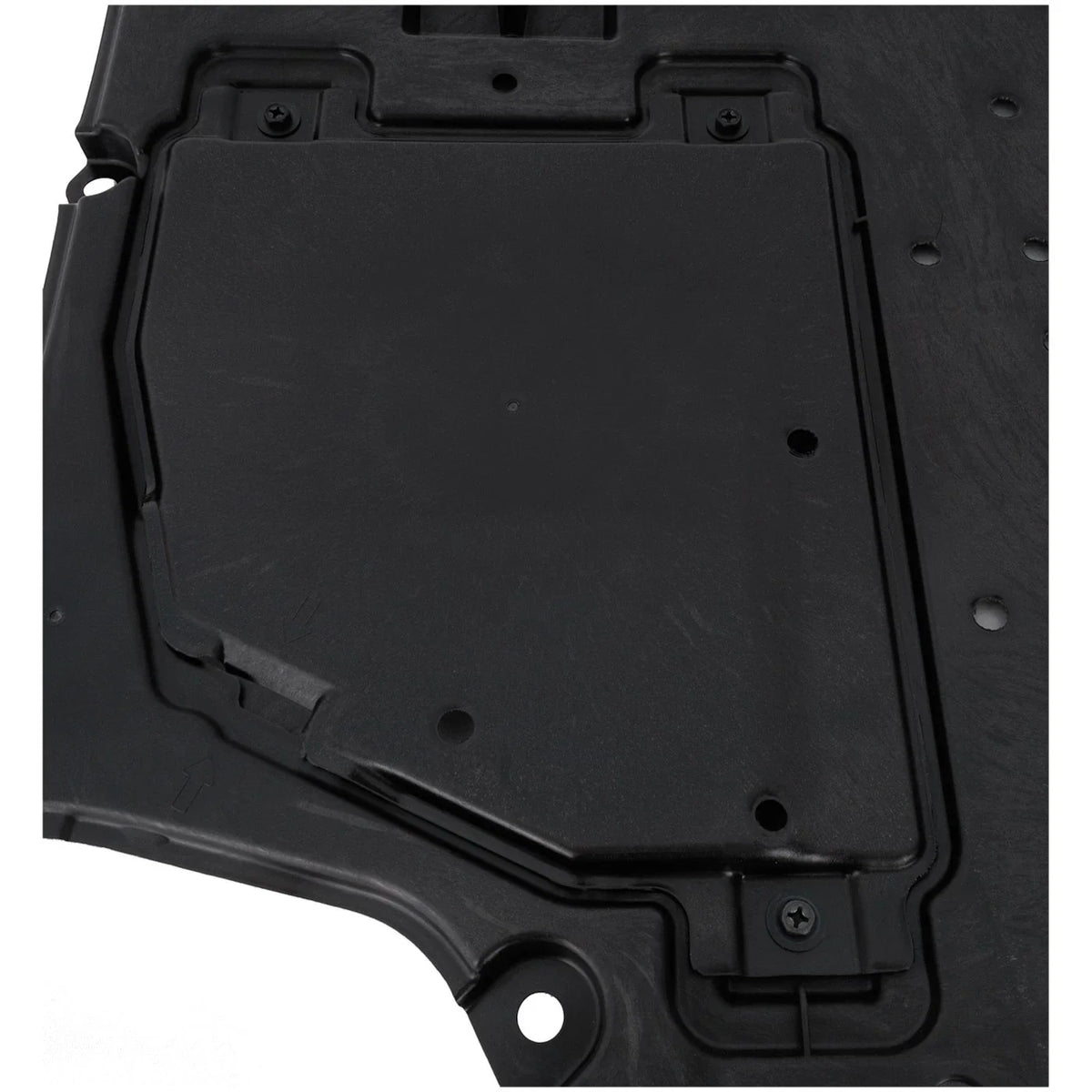 Engine Splash Shield for Toyota Prius (2016–2018) Center Lower