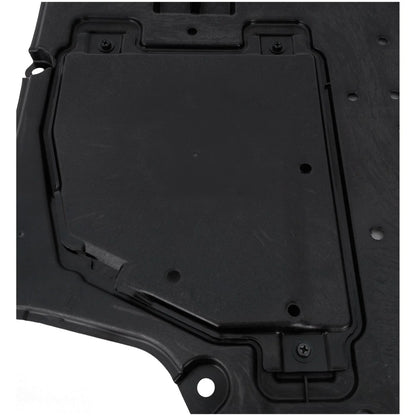 Engine Splash Shield for Toyota Prius (2016–2018) Center Lower