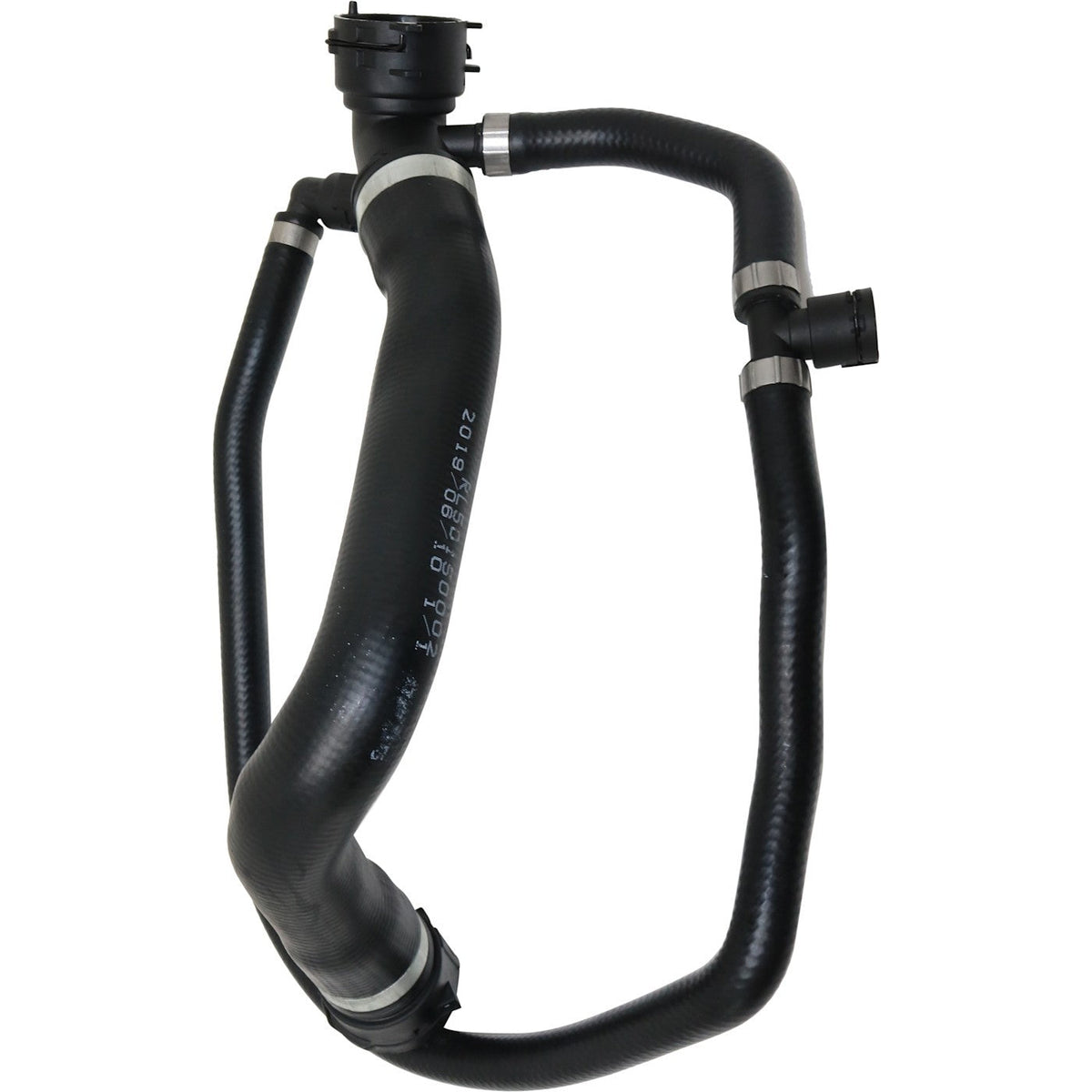 Upper Radiator Hose for 2003-2004 Range Land Rover