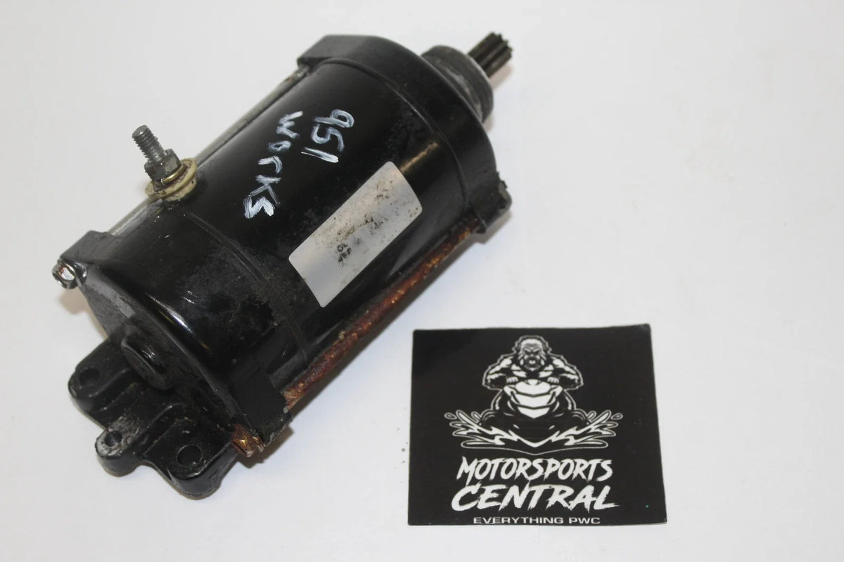 Aftermarket High Torque Starter for Seadoo 951 (1998–2002)