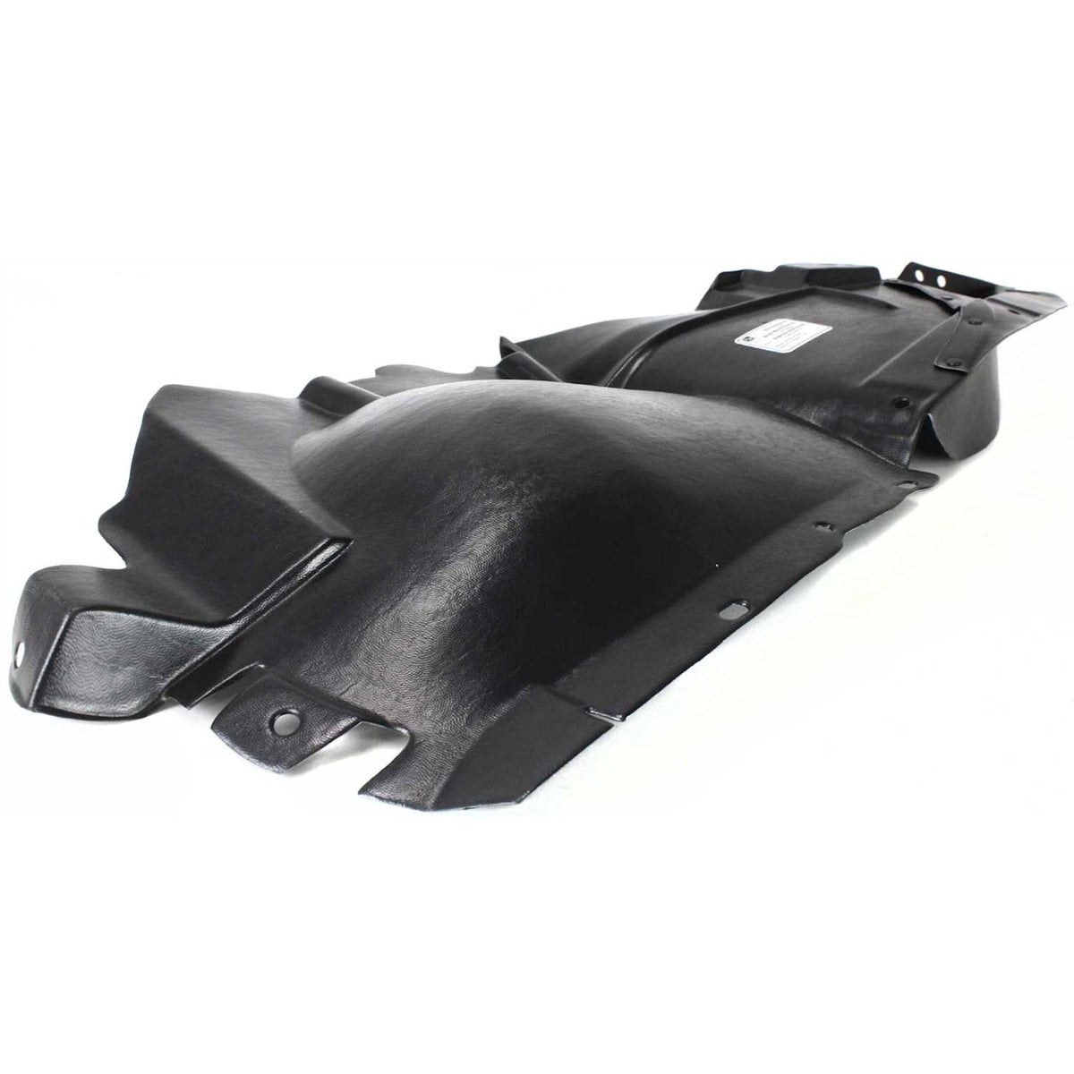 Fender Liner for Pontiac Grand Am (1999–2005) Front Passenger Side Inner