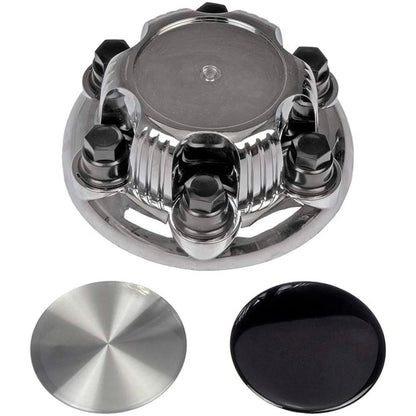 Dorman 909-001 Wheel Center Cap for Chevy Express Van/Savana/Yukon (1996–2023)