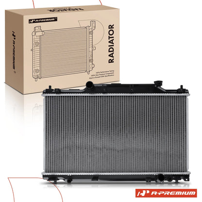 Radiator for Honda Civic (2002–2005) Aluminum