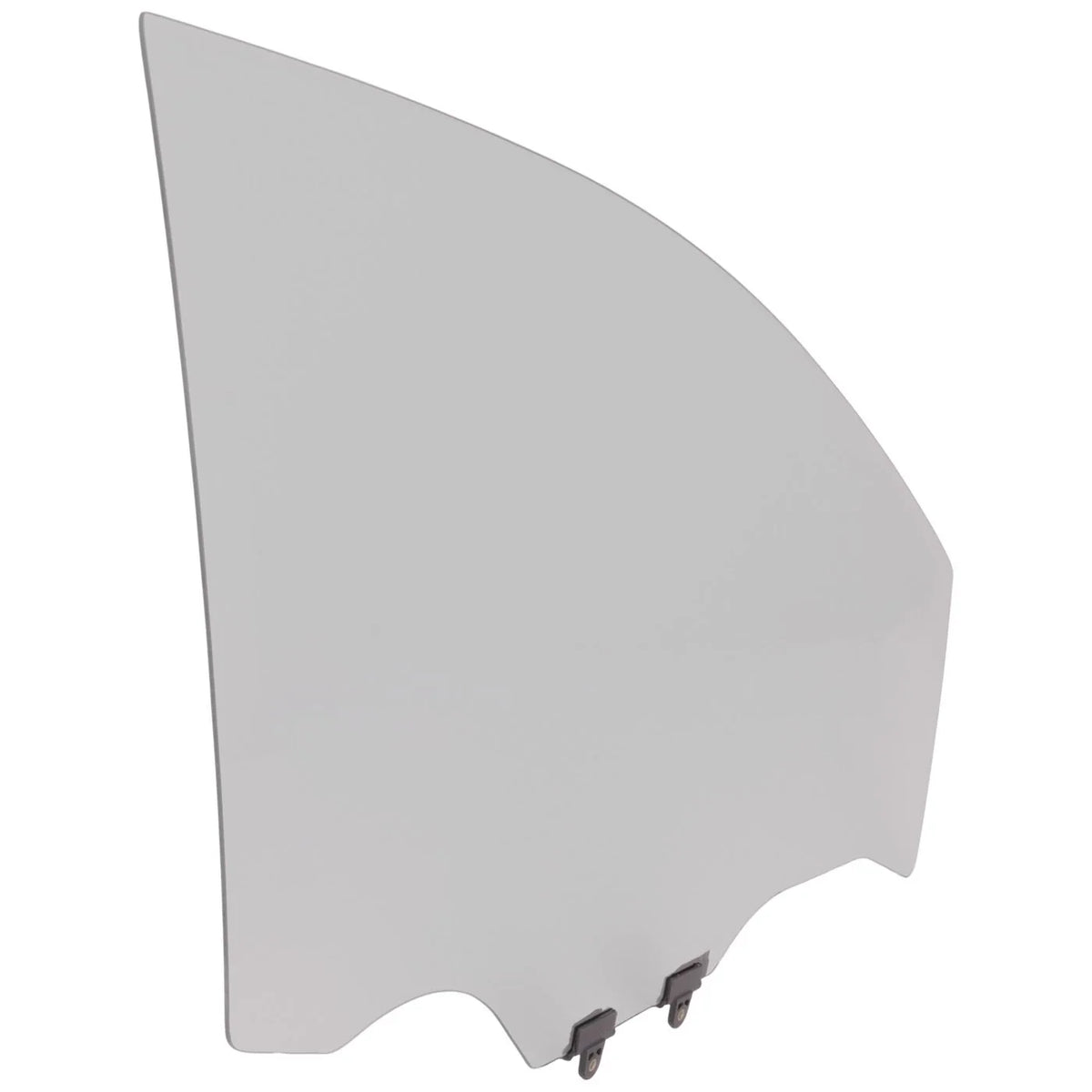 Front Passenger Door Glass Replacement for Nissan Versa 2010-2019