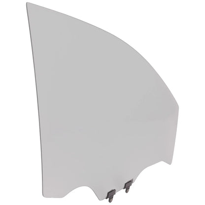 Front Passenger Door Glass Replacement for Nissan Versa 2010-2019