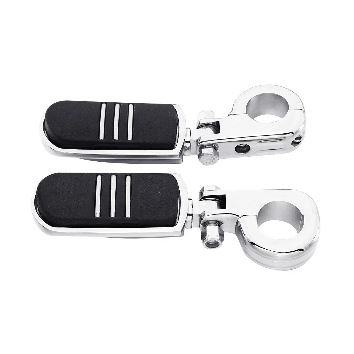 Pegstreamliner Foot Pegs 1 1/4" for Harley Sportster