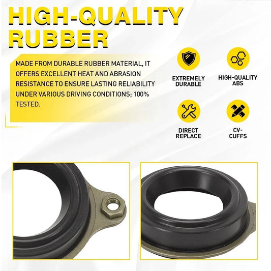 Valve Cover Gasket Set 12050-5G0-000 for Acura MDX RLX (2014–2020)