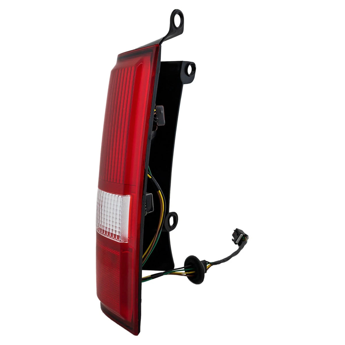 Tail Light for Express 2500 3500 (2003–2021) Passenger Side, Bulb Included