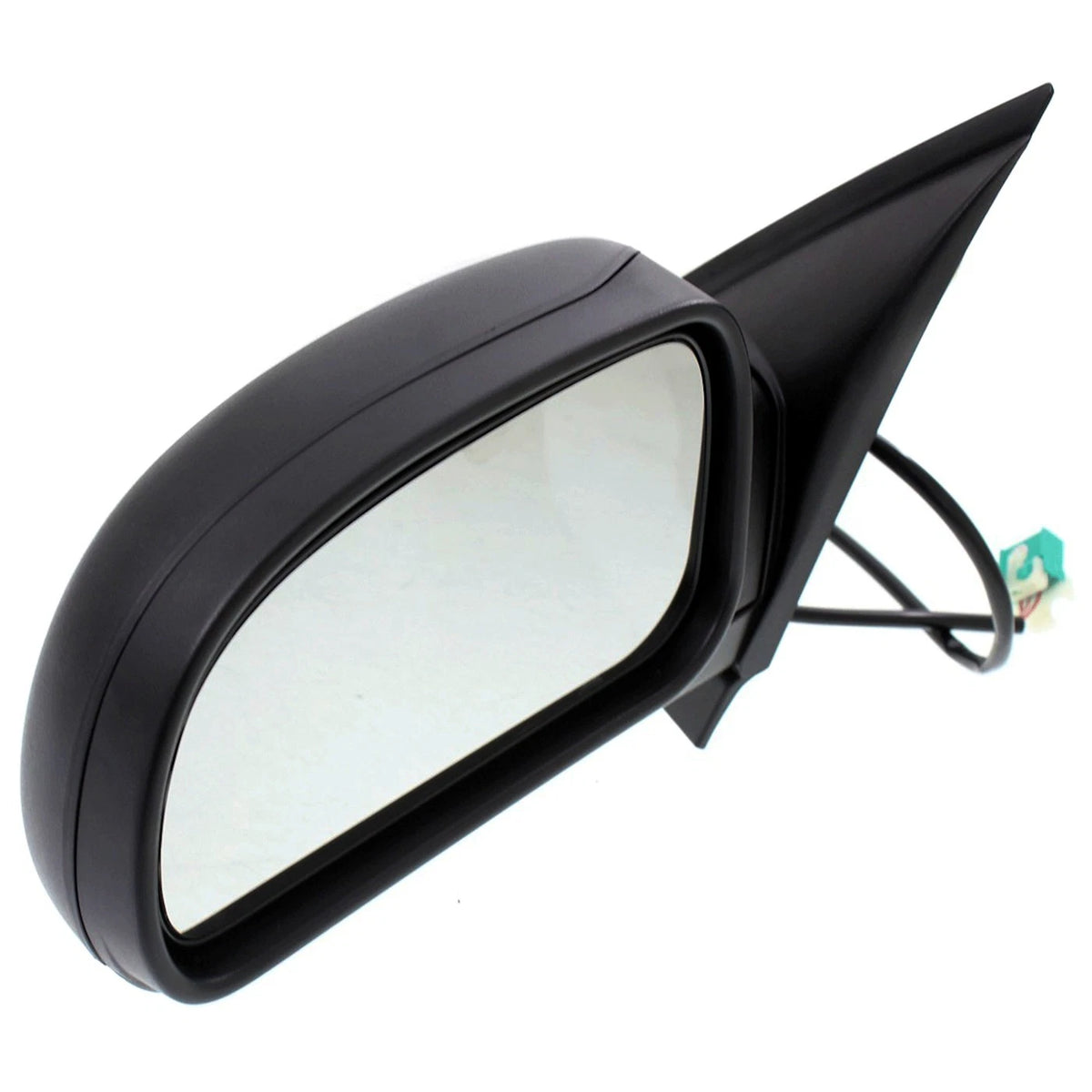 Driver Left Side Mirror 15808571 for GMC Envoy XL (2006)