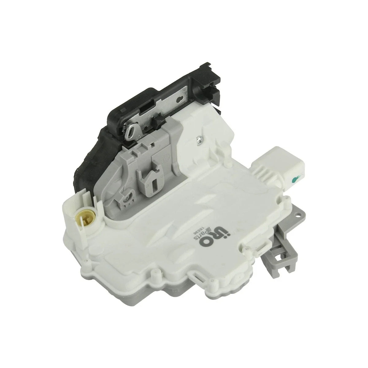 Set of 2 Door Lock Actuators for Left Front Driver Side VW