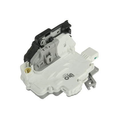 Set of 2 Door Lock Actuators for Left Front Driver Side VW