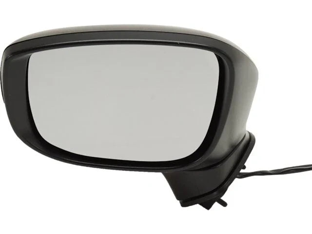 Left Door Mirror for Mazda CX-9 (2016–2018) DJ813XG