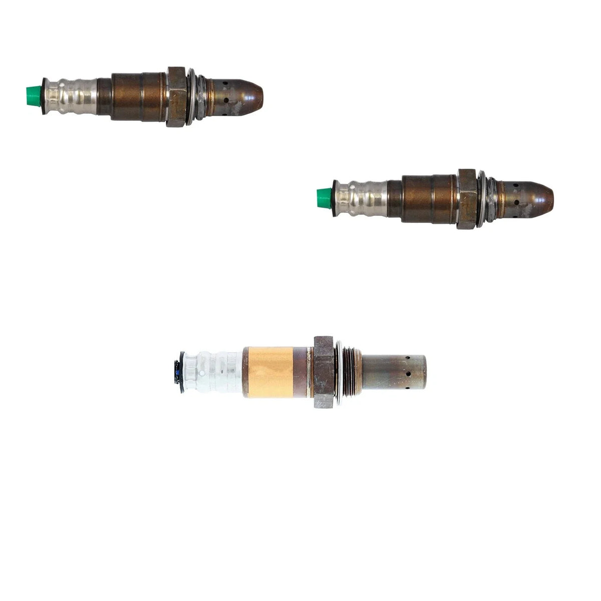 Oxygen Sensors Kit for Lexus LS600h (2008–2012) - Denso