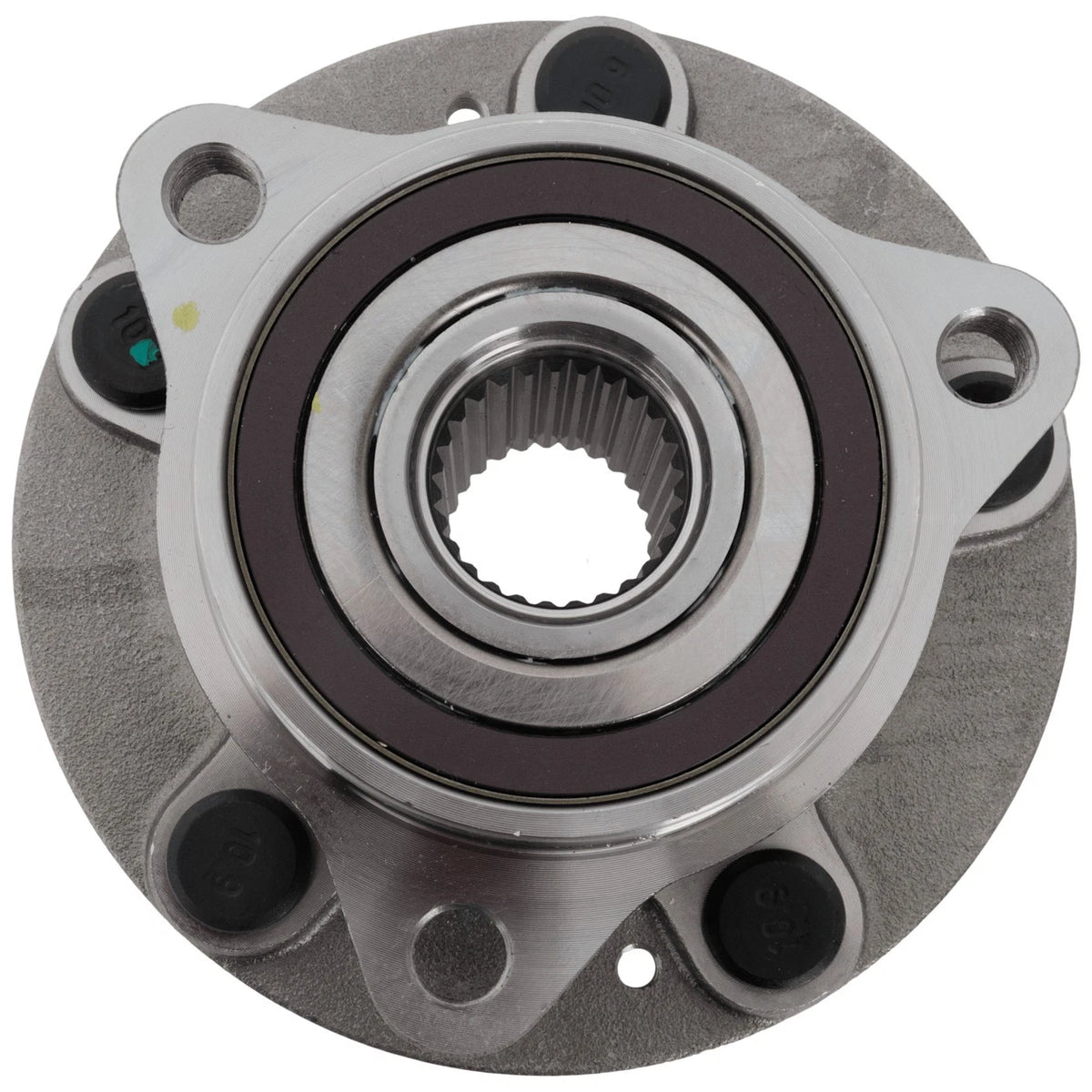 Wheel Hub for Front or Rear Driver Passenger Side