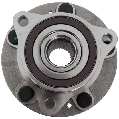 Wheel Hub for Front or Rear Driver Passenger Side