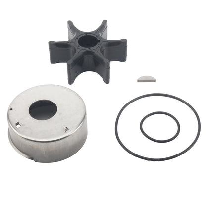 Impeller Repair Kit for Yamaha Outboard Water Pump 18-3396-1, 18-3396