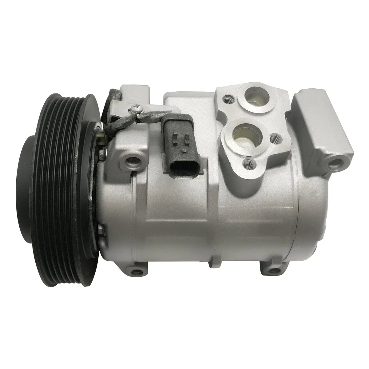 A/C Compressor Replacement for Chrysler Voyager 2.4L (2001–2003)