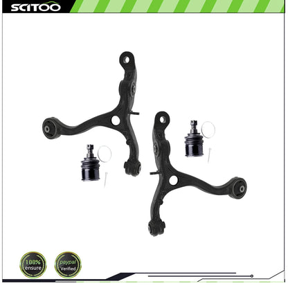 Front Ball Joint Control Arm for Honda Accord 2008 to 2012