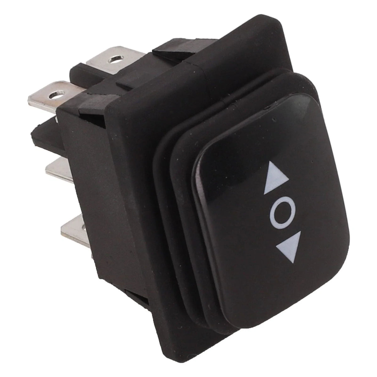 3 Position Momentary Polarity Reverse Switch for Waterproof Linear Actuator