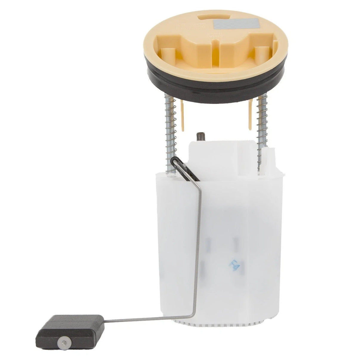 Fuel Pump Module Assembly by Delphi for Mercedes-Benz E350 (2006-2009)