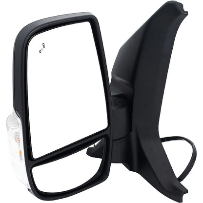 Left Side Heated Mirror for Ford Transit-150/350 (2020-2023)