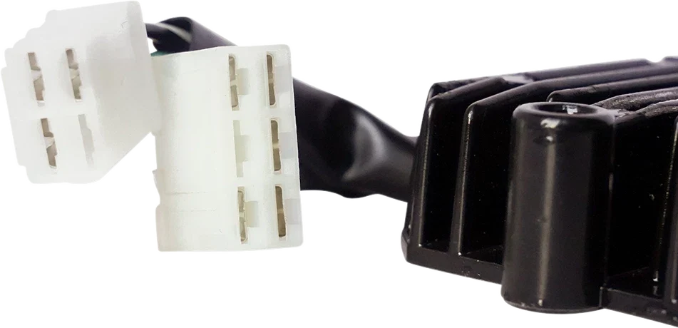 Regulator/Rectifier for Honda (Lithium-ion Compatible)