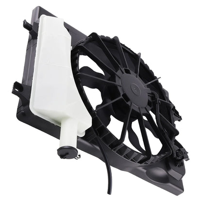 Radiator Cooling Fan Assembly for Hyundai Elantra 2017-2020