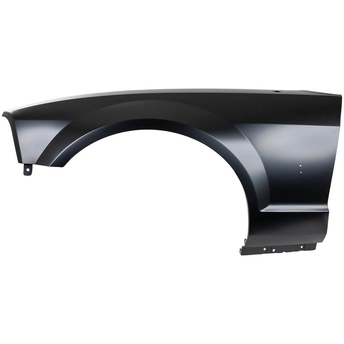 Fender for Ford Mustang (2005–2009) Front Driver Side GT