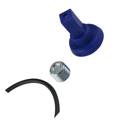 Anti-Rattle Kit for Jet Pump Models SeaDoo 720 800 951 (1999–2007)