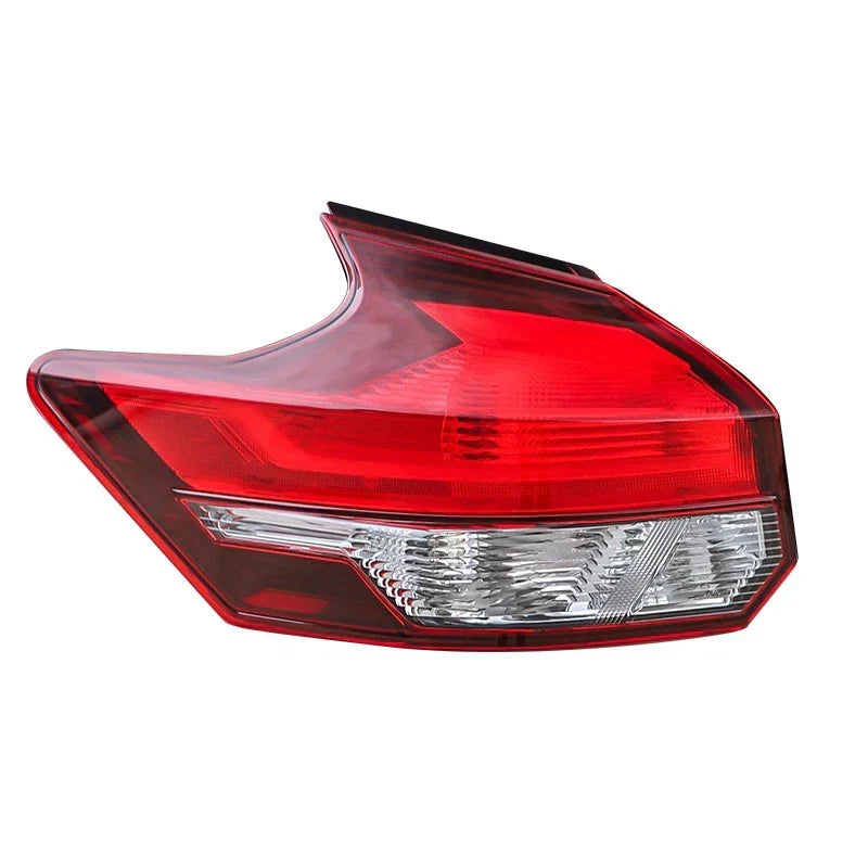 Tail Light Assembly Left Rear for Nissan Kicks (2017-2020)