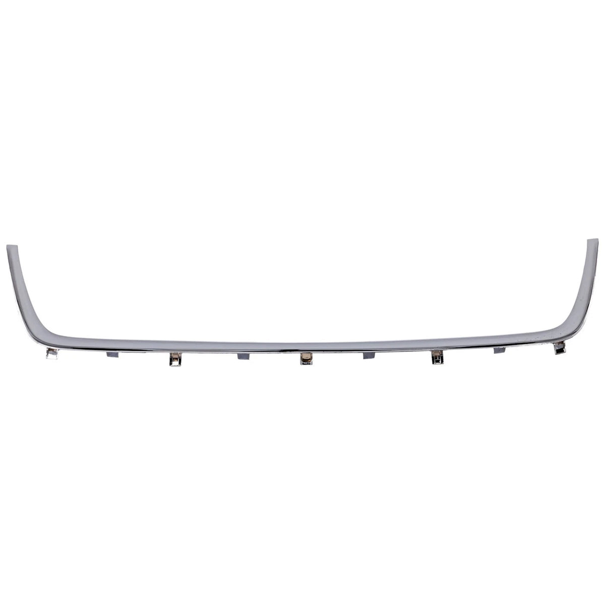 Grille Trim for Suzuki Grand Vitara (2006–2008) Center Chrome 7174265J010PG SZ1200121