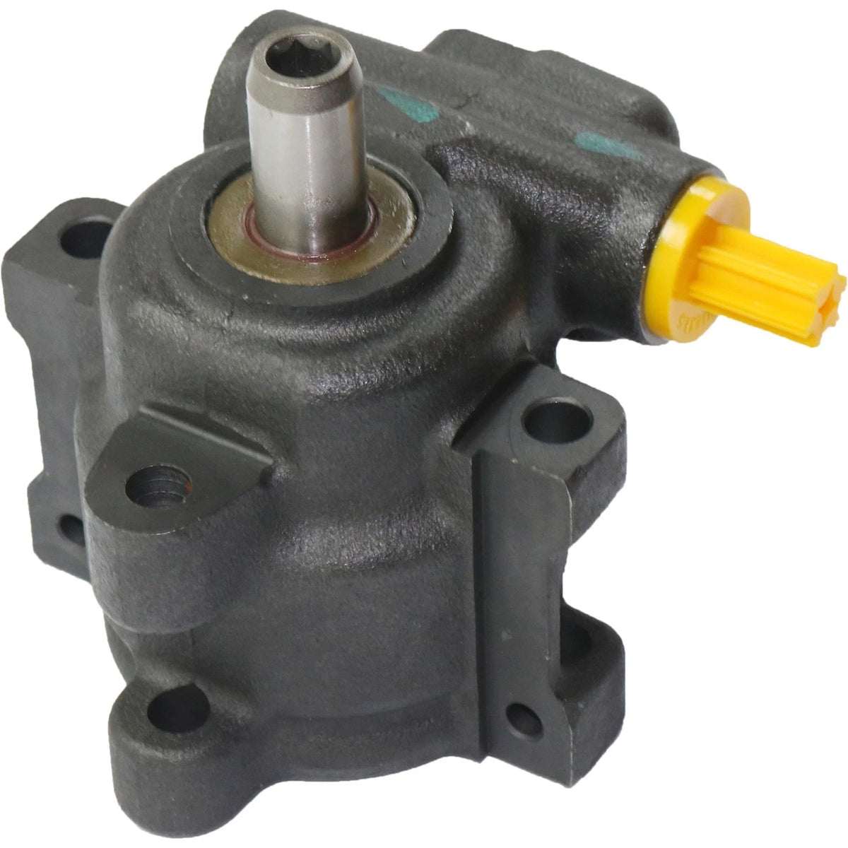 Power Steering Pump for Ford Taurus Mercury Sable (1996–2005)