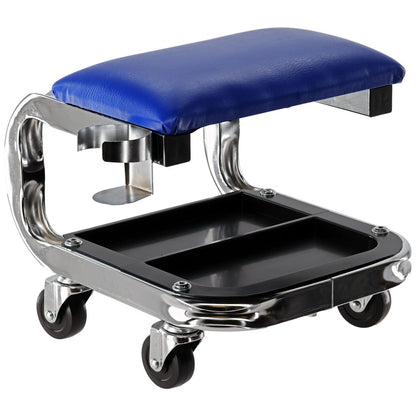 Garage Stool for Tools